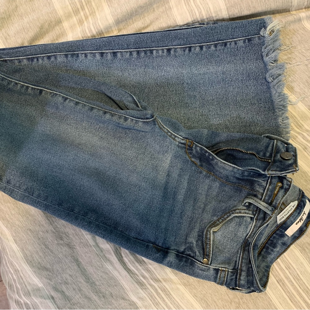 Sam Edelman The Stiletto Boot